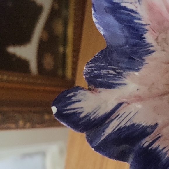 Flower candle holders - Picture 3 of 4